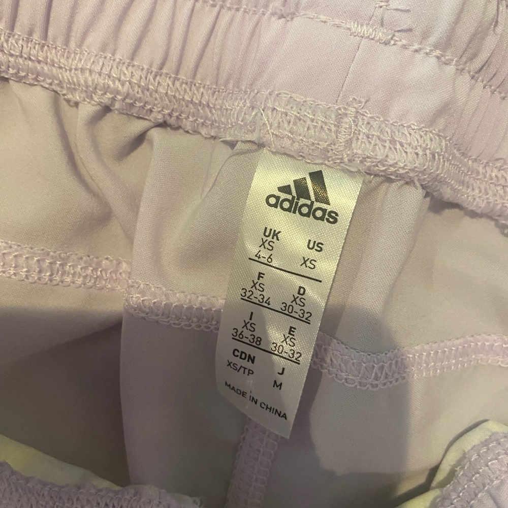 Adidas Short Set - Picture 7 of 8